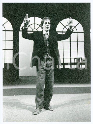 1990 teatro giorgio gaber - giorgio,