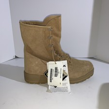 Stivali Altama uomo taglia 12