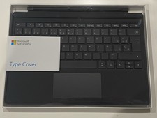 Microsoft Surface Pro Type