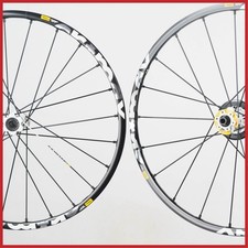 NOS MAVIC CROSSMAX ST UST DISC