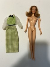 Vintage Mattel Barbie QUICK