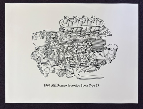 Poster stampa ritaglio alfa - poster,