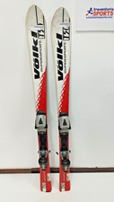Volkl  Super-sport T50 Skis