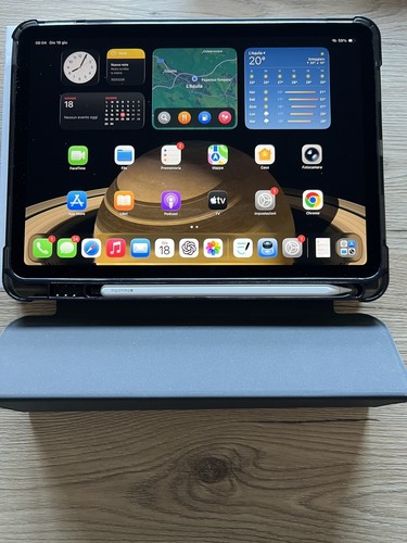 Apple ipad air - ipad, 11