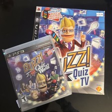Playstation buzz - playstation,