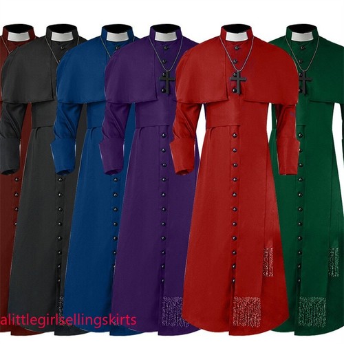 Costume clero uomo papa - , veste