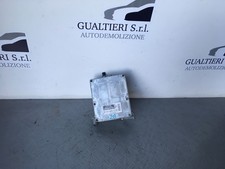 CENTRALINA MOTORE ECU PER