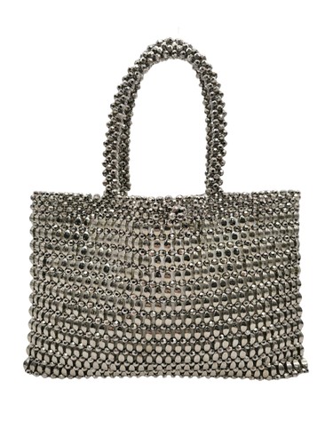 Zara borsa spalla donna - borsa,