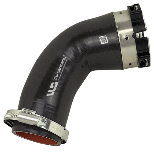 Tubo turbo intercooler per - , bmw