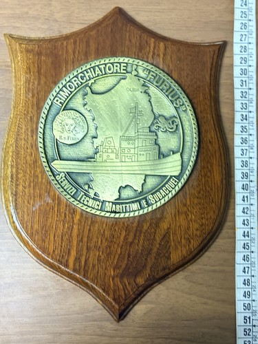 Crest marina militare italiana - marina,