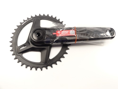 Braccio pedivella destro sram - braccio,