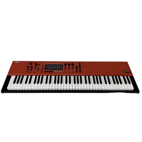 Tastiera organo combo - , vox