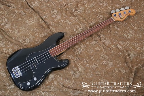 Fender 1976 precision - 1976, bass