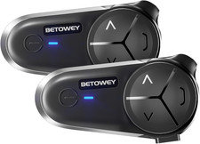Interfono Moto Bluetooth