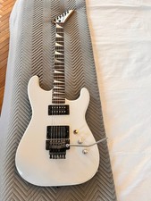 Electric Guitar Charvel
