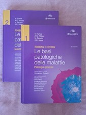 LE BASI PATOLOGICHE DELLE