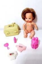 BARBIE HEART FAMILY FAMILY