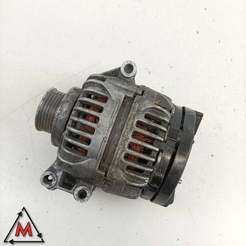 Alternatore 90a bosch - alternatore,