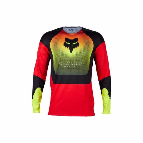 Maglia moto cross fox - cross, 360