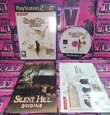 🇮🇹 SILENT HILL ORIGINS