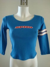 Maglietta Maglia Moto T-shirt