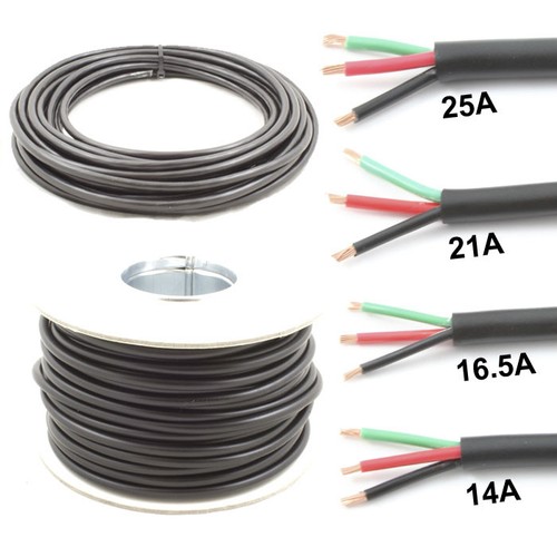 Cavo core 12v 24v - core,