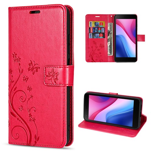 Custodia cellulare per zte - cellulare,