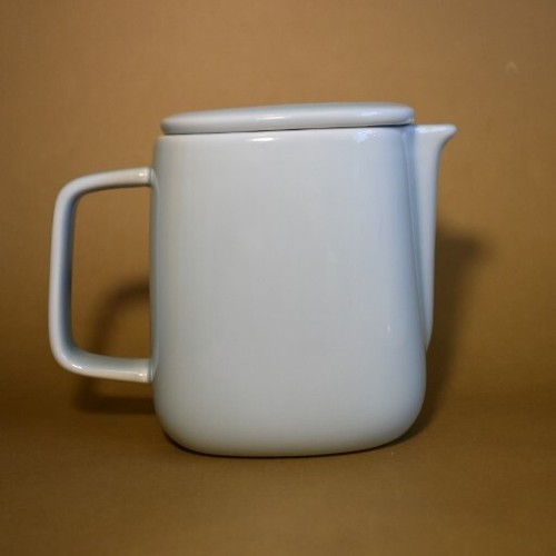 Alessi per teiera ceramica - per,
