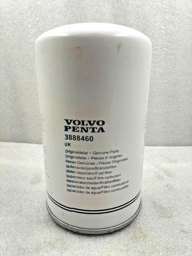 Filtro carburante volvo penta - filtro,