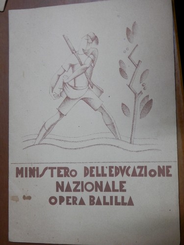 Pagella ministero dell - pagella,