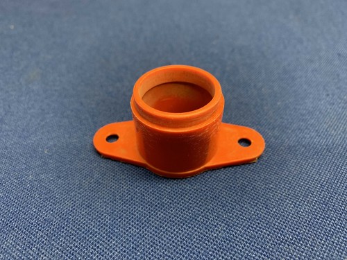 Support bouton flipper - ***support,