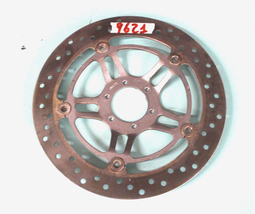 Disco freno anteriore honda - anteriore,