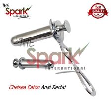 Chelsea Eaton Speculum Anale Rettale Strumento di Urologia Ob/gyne