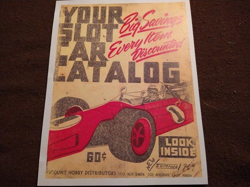 Sconto hobby 1969 - sconto,