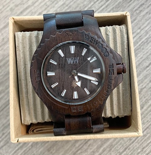 Wewood c13 113 orologio - wewood,