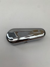 Coperchio collegamento forcella Vespa Douglas/Farro Basso Early, timbro Ulma