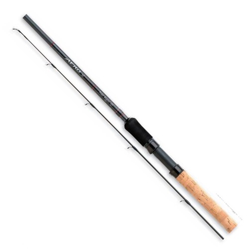 Canne shimano rod - aero, x1