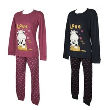 Pigiama bimba CRAZY FARM