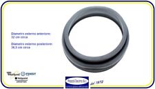 Guarnizione Porta Soffietto Oblò Lavatrice ARISTON HOTPOINT INDESIT WHIRLPOOL