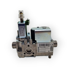 Ferroli valvola gas 39817850 - ferroli,
