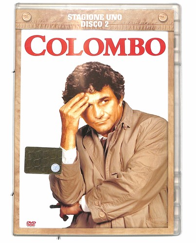 Ebond colombo stagione disco - colombo, 1