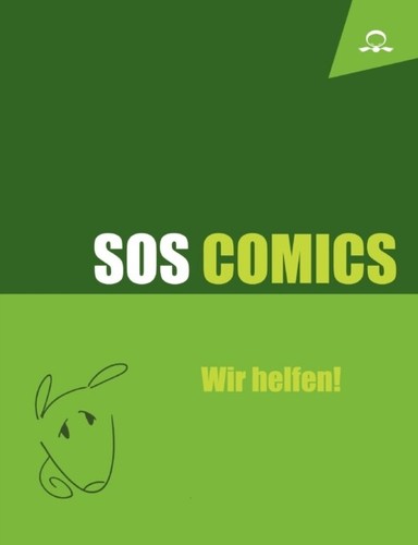 Millus sos comics wir - sos,