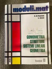 MODULI.MAT-GONIOMETRIA