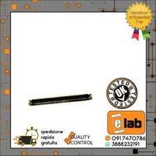 CONNETTORE FPC RICARICA SU