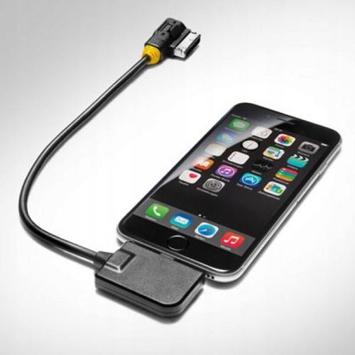 Ami iphone audi - ami,