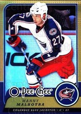 2008-09 O-pee-chee Gold #69