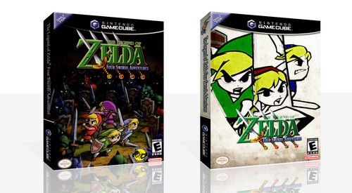 Custodia the legend of - legend, zelda