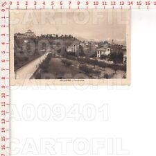 A9401 COMO INVERIGO 1926 EDIT GALIMBERTI