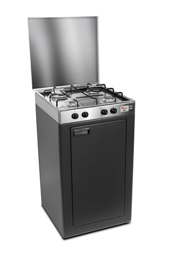Cfparker fornello cucina - cfparker,