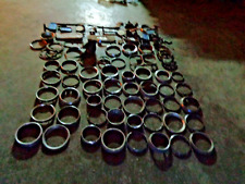 M8438 XX - STOCK GHIERE CERCHI CORNICI FARI INNOCENTI AUSTIN MORRIS ECC